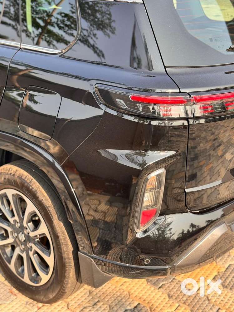Maruti Suzuki Grand Vitara 2024 Full Hybrid, Well Maintained