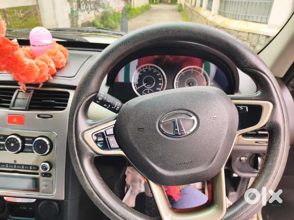 Tata Safari Storme 2015 Good Condition