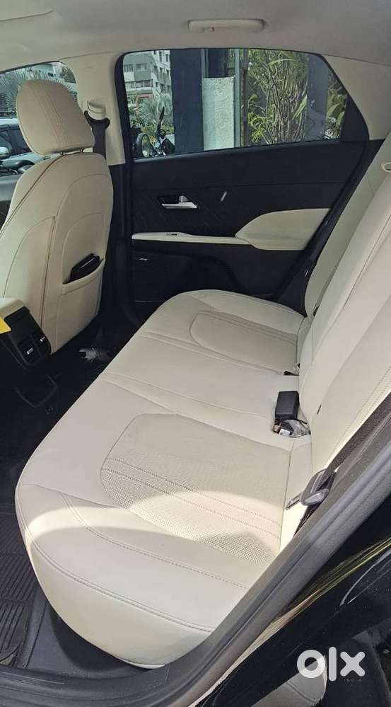 Hyundai Verna 1.6 Sx (o) Vtvt At, 2024, Petrol