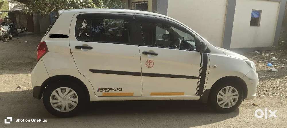 Maruti Suzuki Celerio 2019 Cng & Hybrids Good Condition