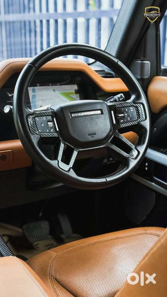 Land Rover Defender 2.0 110 Hse, 2023, Petrol