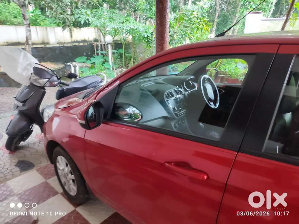 Tata Tiago 2018 Petrol  1st Owner  Excellent Condition 40500