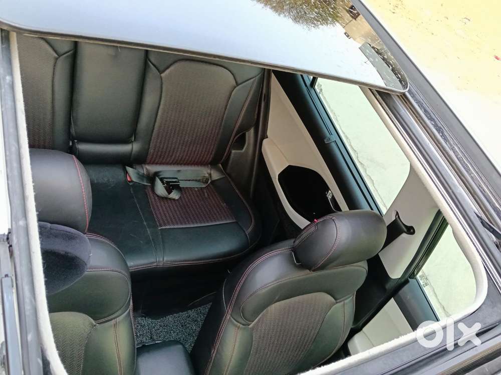 Hyundai Creta 1.5 Crdi Sx, 2021, Diesel