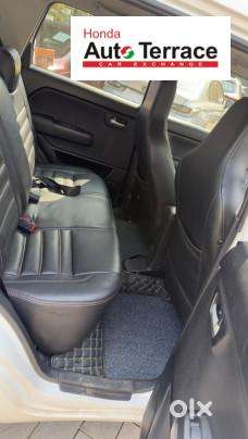Maruti Suzuki Wagon R Lxi Bsii, 2019, Petrol