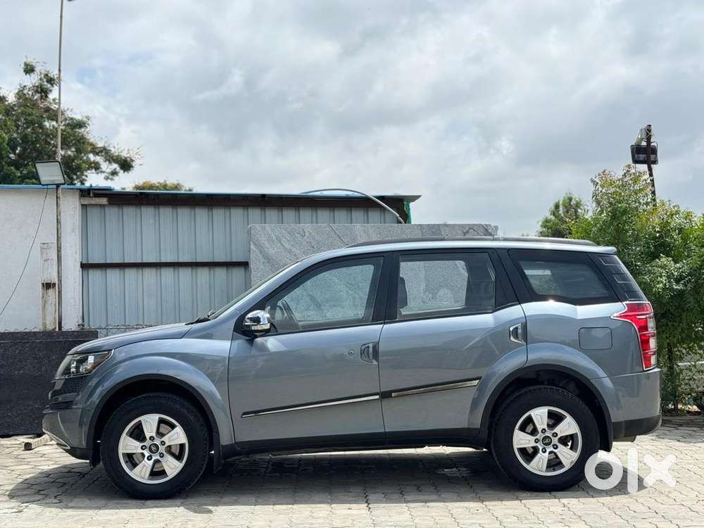 Mahindra Xuv500 2014 Diesel Well Maintained