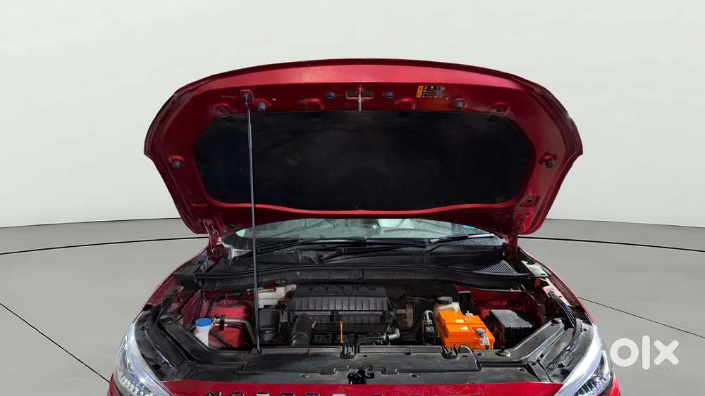 Mg Astor 1.5 Sharp, 2023, Petrol