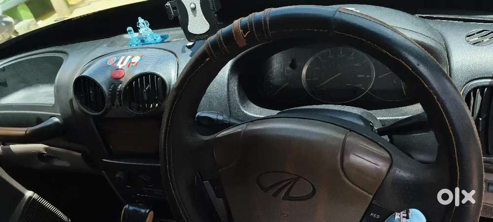 Mahindra Scorpio Classic 2011 Diesel
