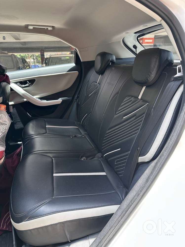 Tata Nexon 2023 Diesel 57000 Km Driven