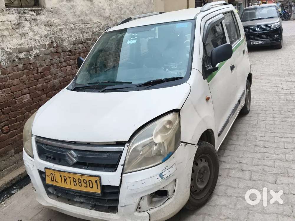 Taxi For Sale
