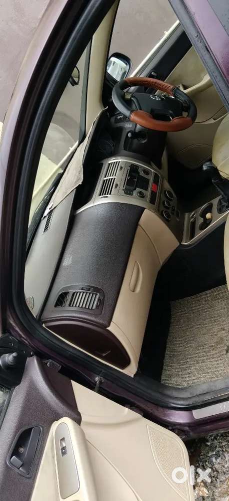 Tata Manza Aura 2011 Diesel