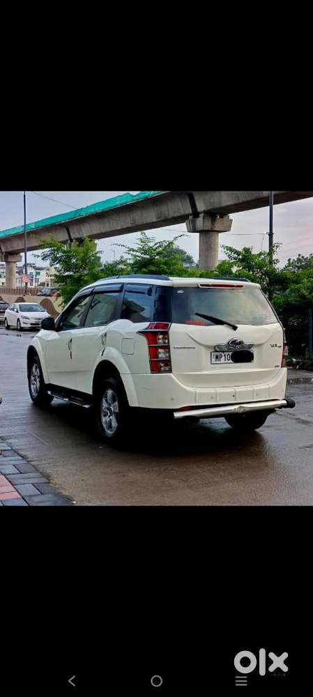 Mahindra Xuv500, 2014, Diesel