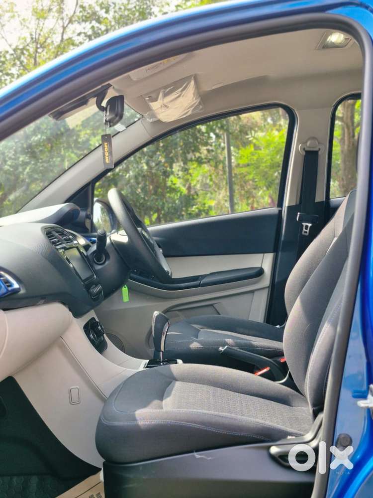Tata Tiago 1.2 Revotron Xza Plus Amt, 2024, Petrol