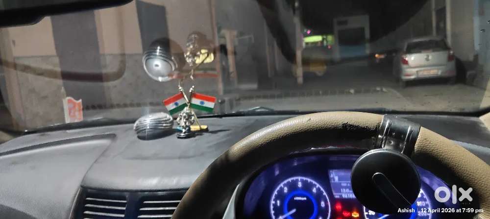 Hyundai Verna 2014 Diesel Good Condition