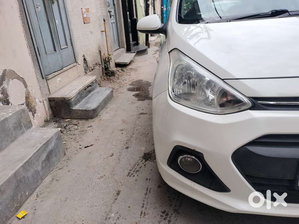 Hyundai Grand I10 Magna 1.1 Crdi, 2016, Diesel