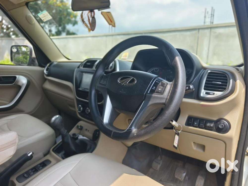 Mahindra Bolero Neo 2022 Diesel Good Condition