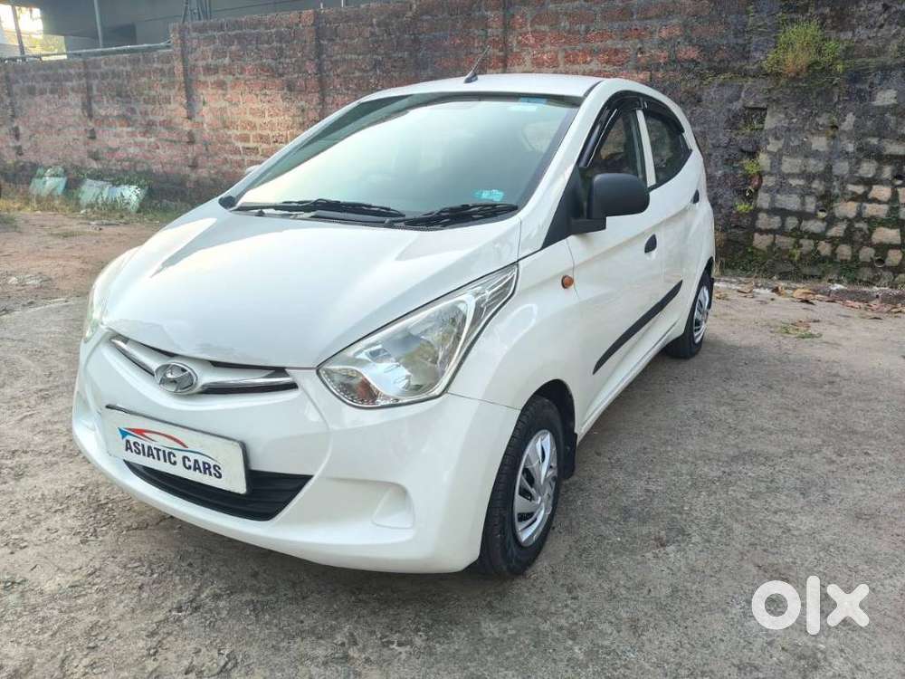 Hyundai Eon Era +, 2013, Petrol