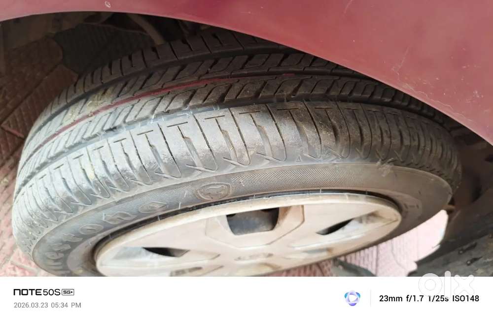 Maruti Suzuki Wagon R November 2011 Single Hand Used,2 Tyre New, 2-70%