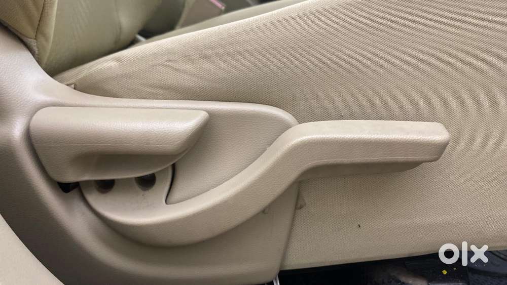 Honda Amaze Sx I-vtec, 2015, Petrol