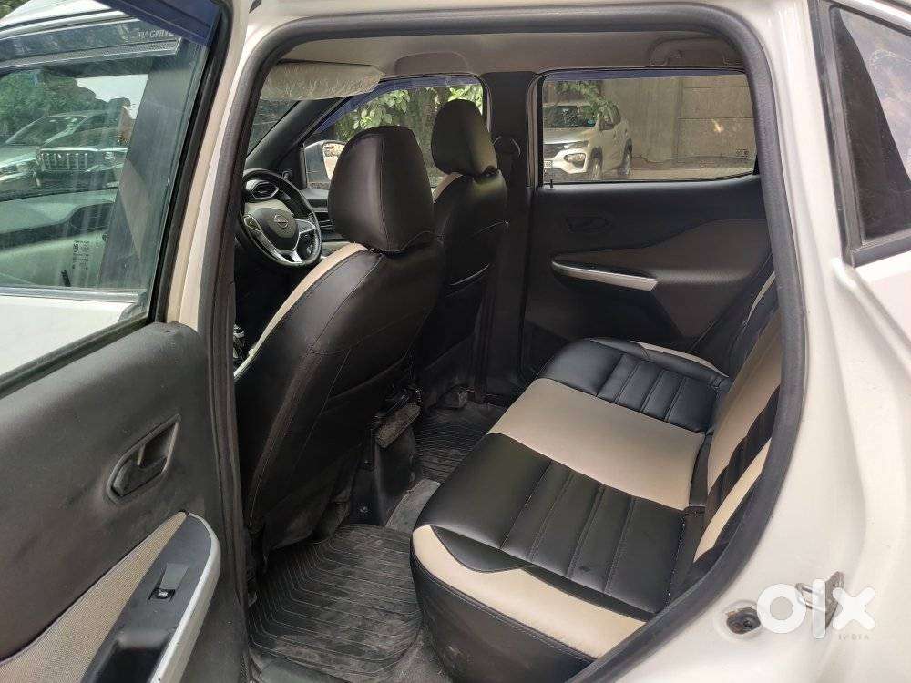 Nissan Magnite 1.0 Xe, 2021, Cng & Hybrids