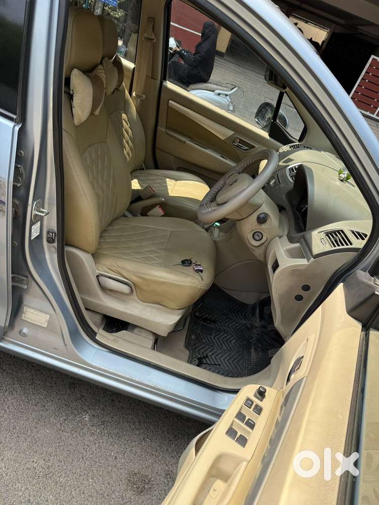 Maruti Suzuki Ertiga Vdi Shvs, 2012, Diesel