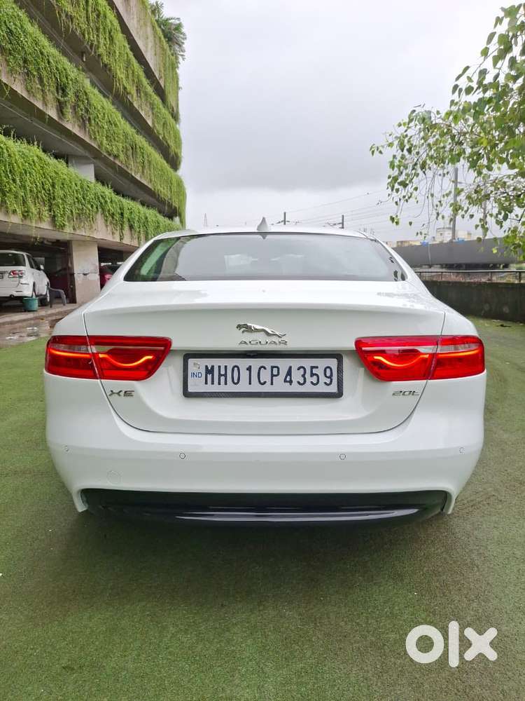 Jaguar Xe Prestige, 2017, Diesel