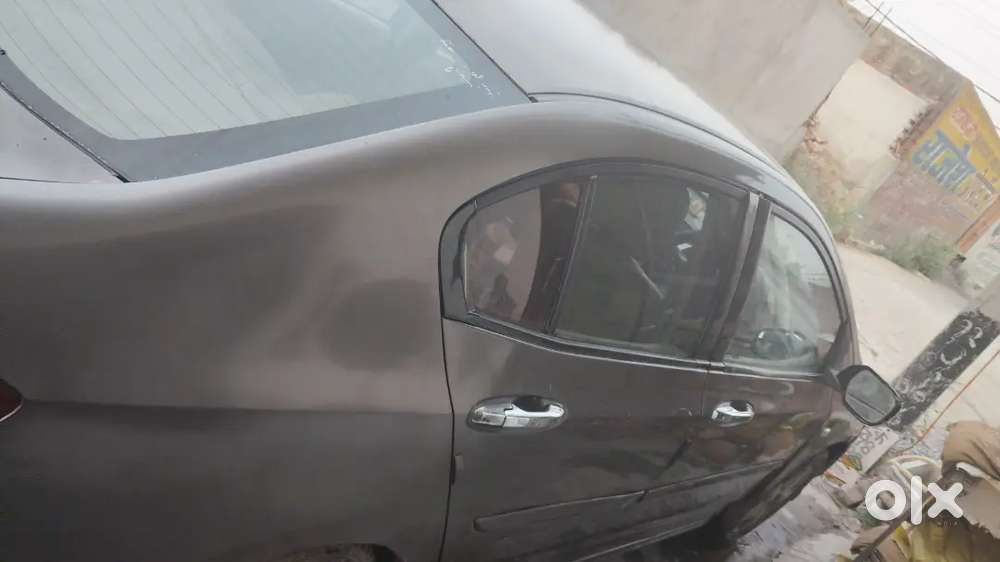Honda City 2011 Variant 1.5 V I-vtec