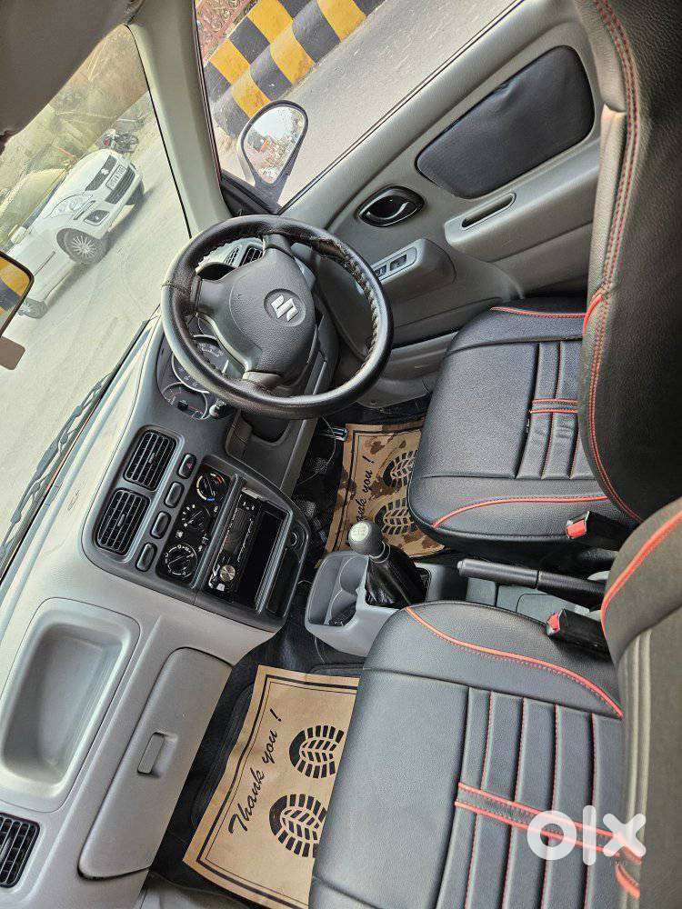 Maruti Suzuki Alto K10 1.0 Vxi, 2012, Petrol