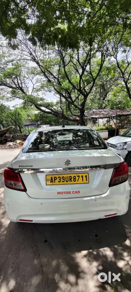 2023 Maruti Suzuki Dzire
