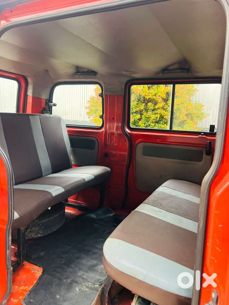 Mahindra Supro 0.9 Zx 8 Str, 2014, Diesel