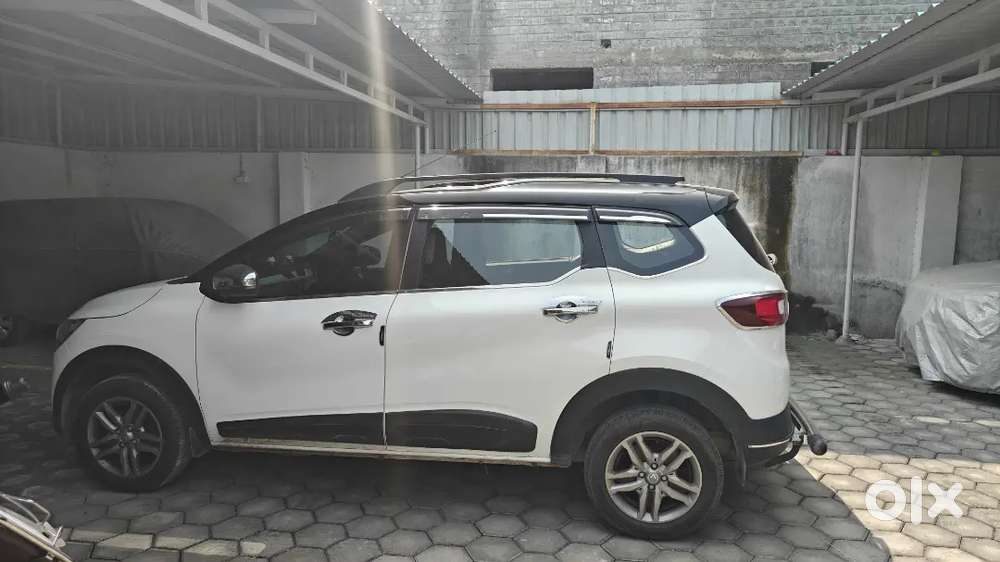 Renault Triber 1.0 Rxz 2024