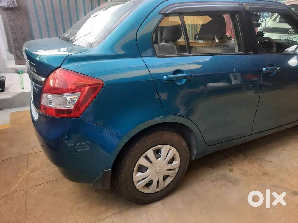 Maruti Suzuki Dzire 2013 Petrol 66750 Km Driven