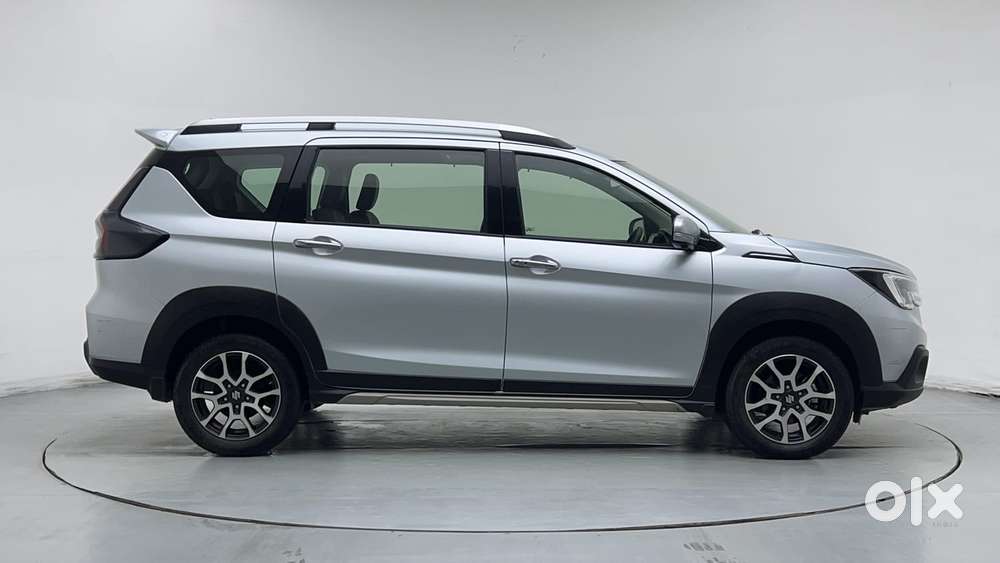 Maruti Suzuki Xl6 1.5 Alpha Plus At, 2023, Petrol