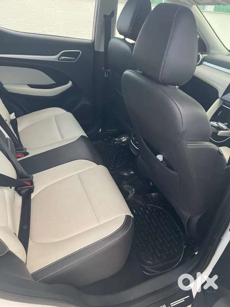Mg Zs Ev, 2024, Electric
