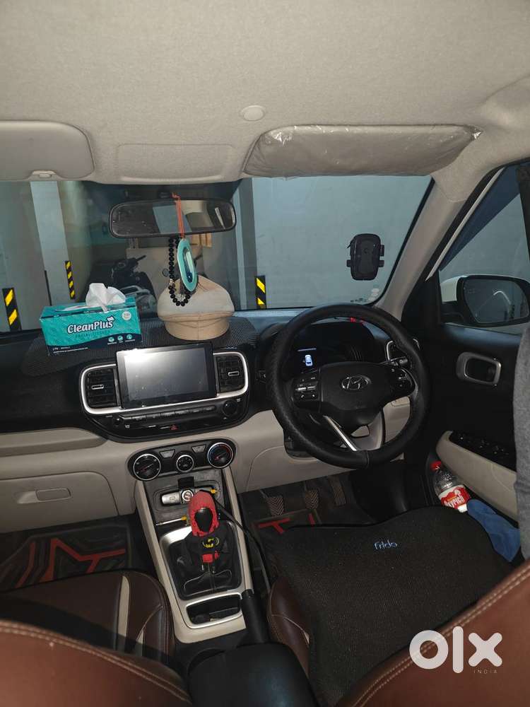 Hyundai Venue 2024 S
