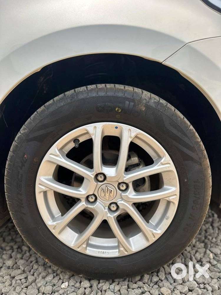 Maruti Suzuki Swift 2018 Zxi Plus, 2019, Petrol