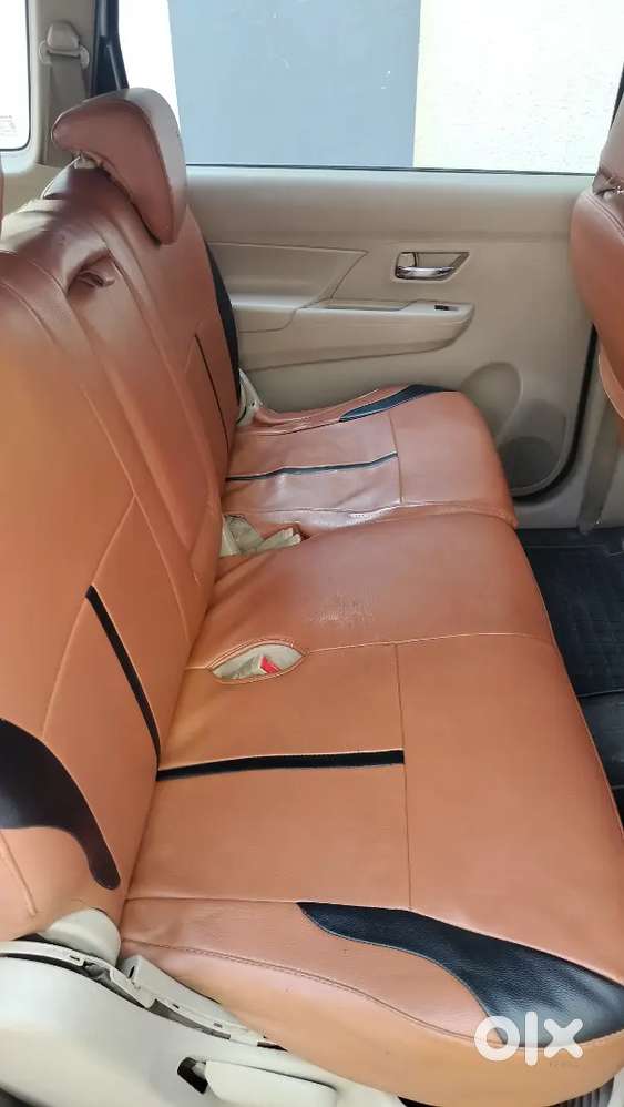 Maruti Suzuki Ertiga 2021 Petrol 180000 Km Driven