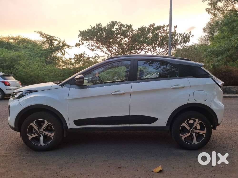 Tata Nexon