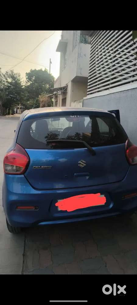 Maruti Suzuki Celerio 2022 Petrol 44000 Km Driven