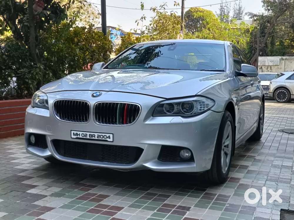 Bmw 5 Series [2010-2013] 2.0 520d Sedan, 2011, Diesel