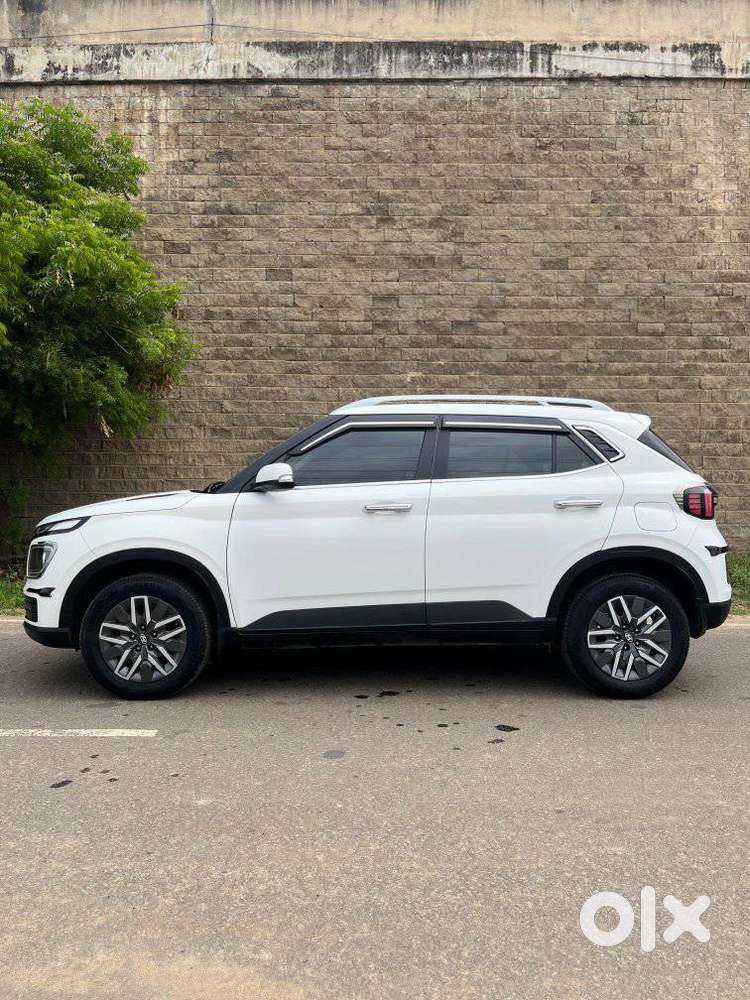 Hyundai Venue 1.5 Crdi S Plus, 2023, Diesel