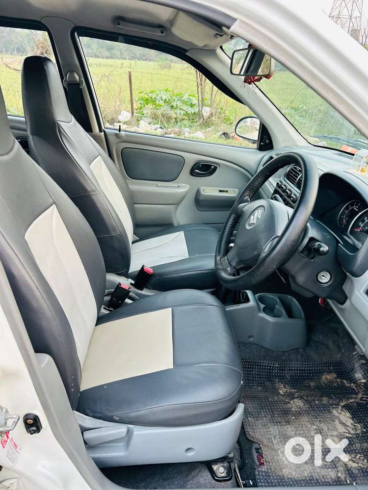 Maruti Suzuki Alto K10 Vxi (o), 2012, Petrol
