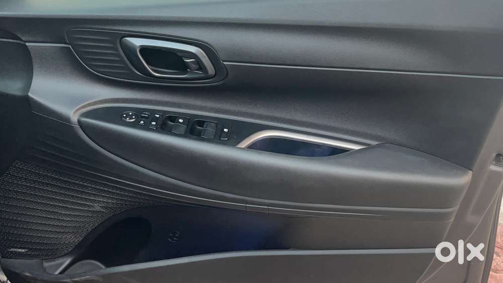 Hyundai New I20 1.0 Asta (o) Turbo Dct, 2022, Petrol