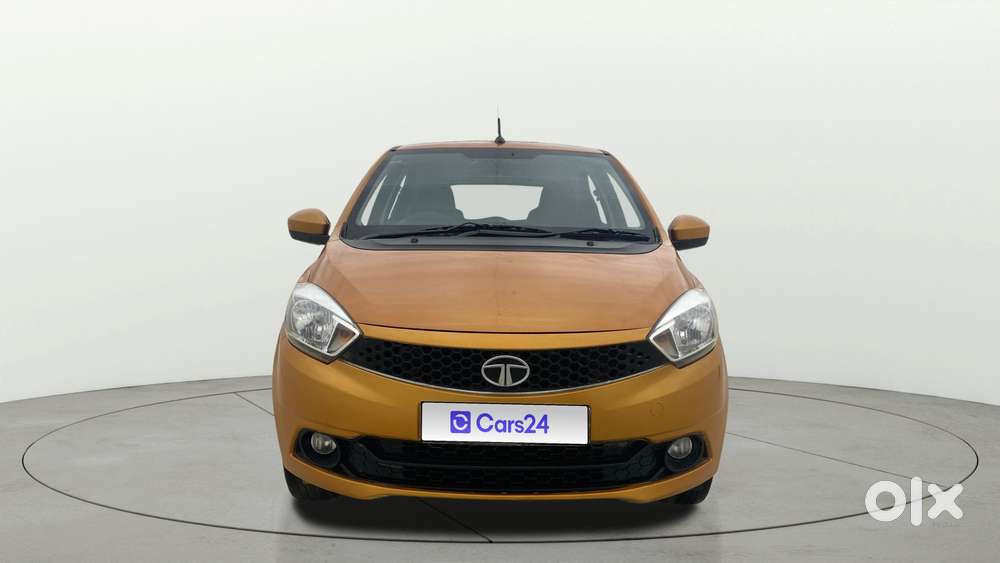 Tata Tiago 1.05 Revotorq Xt, 2018, Petrol