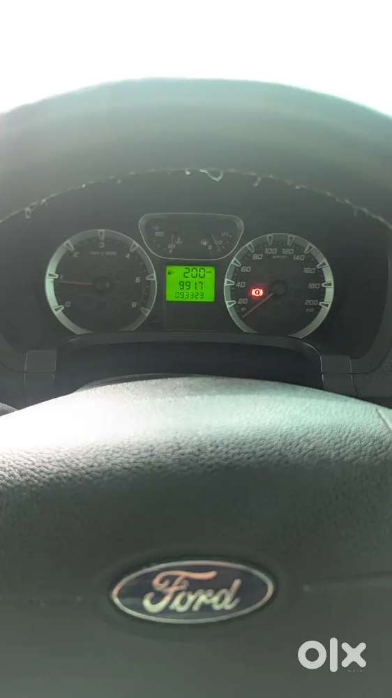 Ford Fiesta Classic 2013 Diesel Good Condition