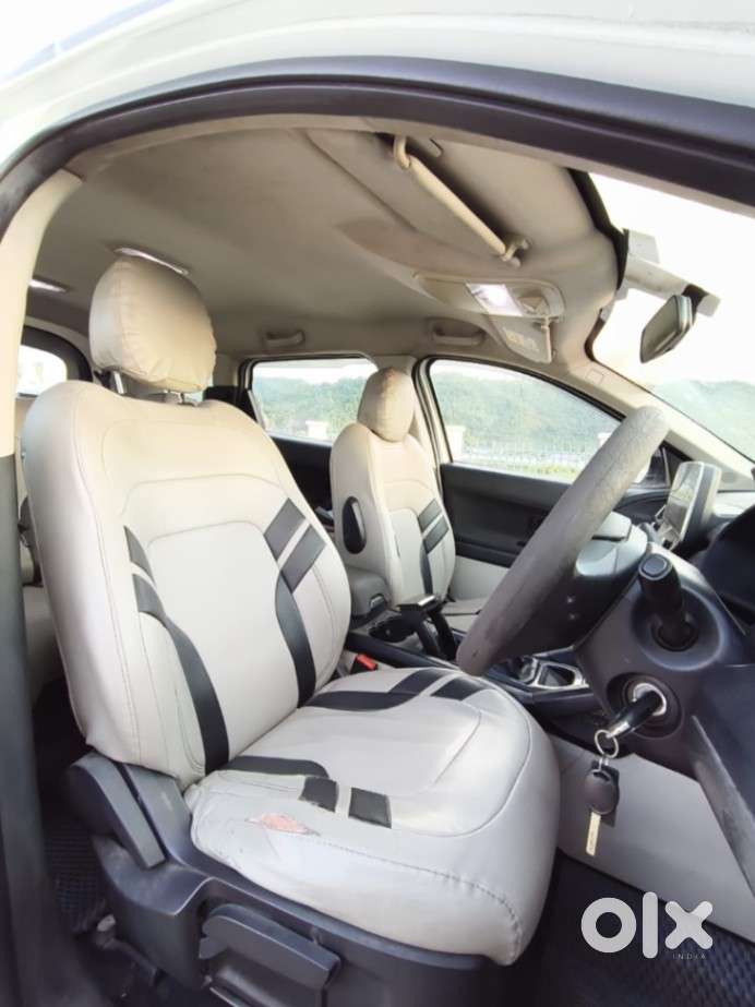 Tata Safari 2.0 Kryotec Xm, 2021, Diesel