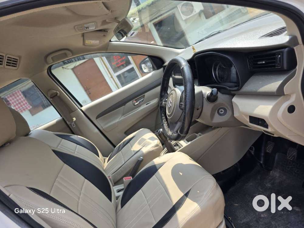 Maruti Suzuki Ertiga 1.5 Tour M, 2021, Petrol