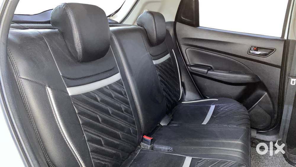 Maruti Suzuki Swift Zxi 2018, 2022, Petrol