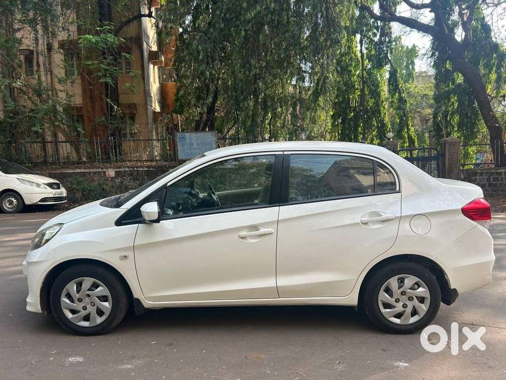Honda Amaze 2013-2016 S I-dtech, 2014, Diesel