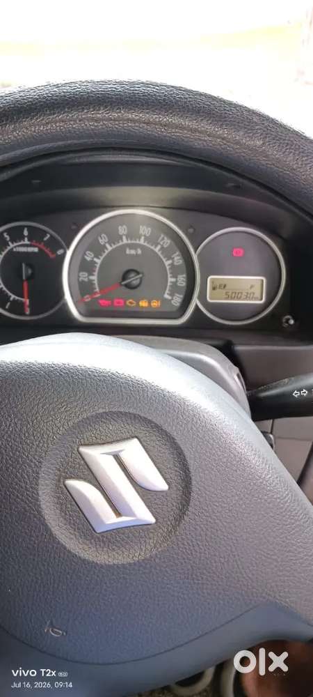 Maruti Suzuki Alto 2014