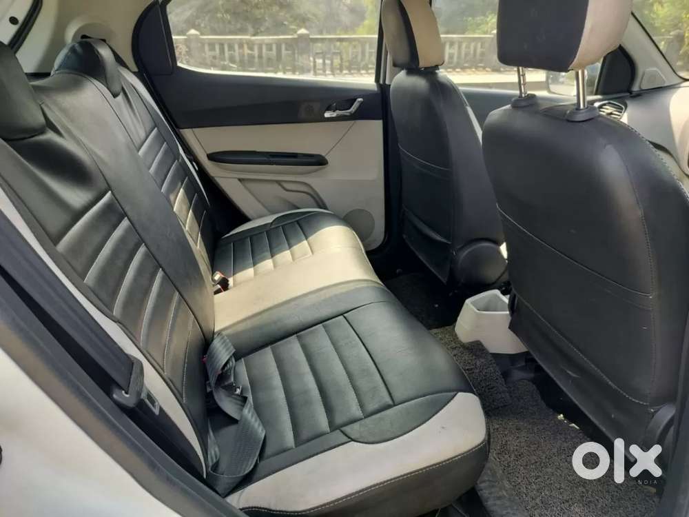 Tata Tiago 1.05 Revotorq Xz Plus, 2023, Petrol